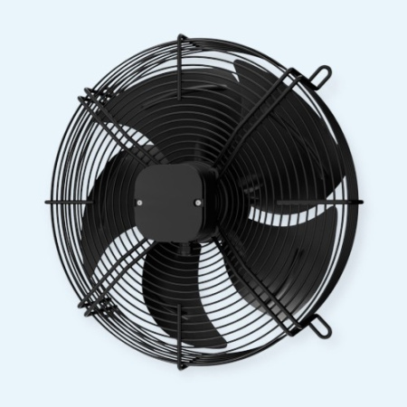 STORM GR 350 4E ERA PRO Вентилятор накладной STORM GR 350 4 полюс